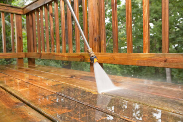 Trusted Lake Elmo, MN Pressure Washing Experts